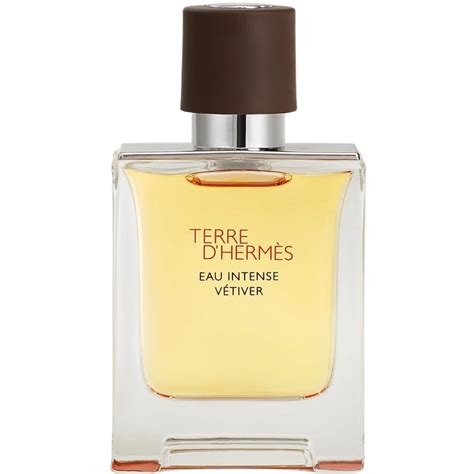 terre d hermes vs intense vetiver|terre d'hermes vetiver 100ml.